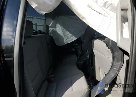 2016 GMC Sierra K1500 z USA, uszkodzony, nr VIN 1GTV2LEH2GZ168681